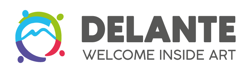 Logo Delante